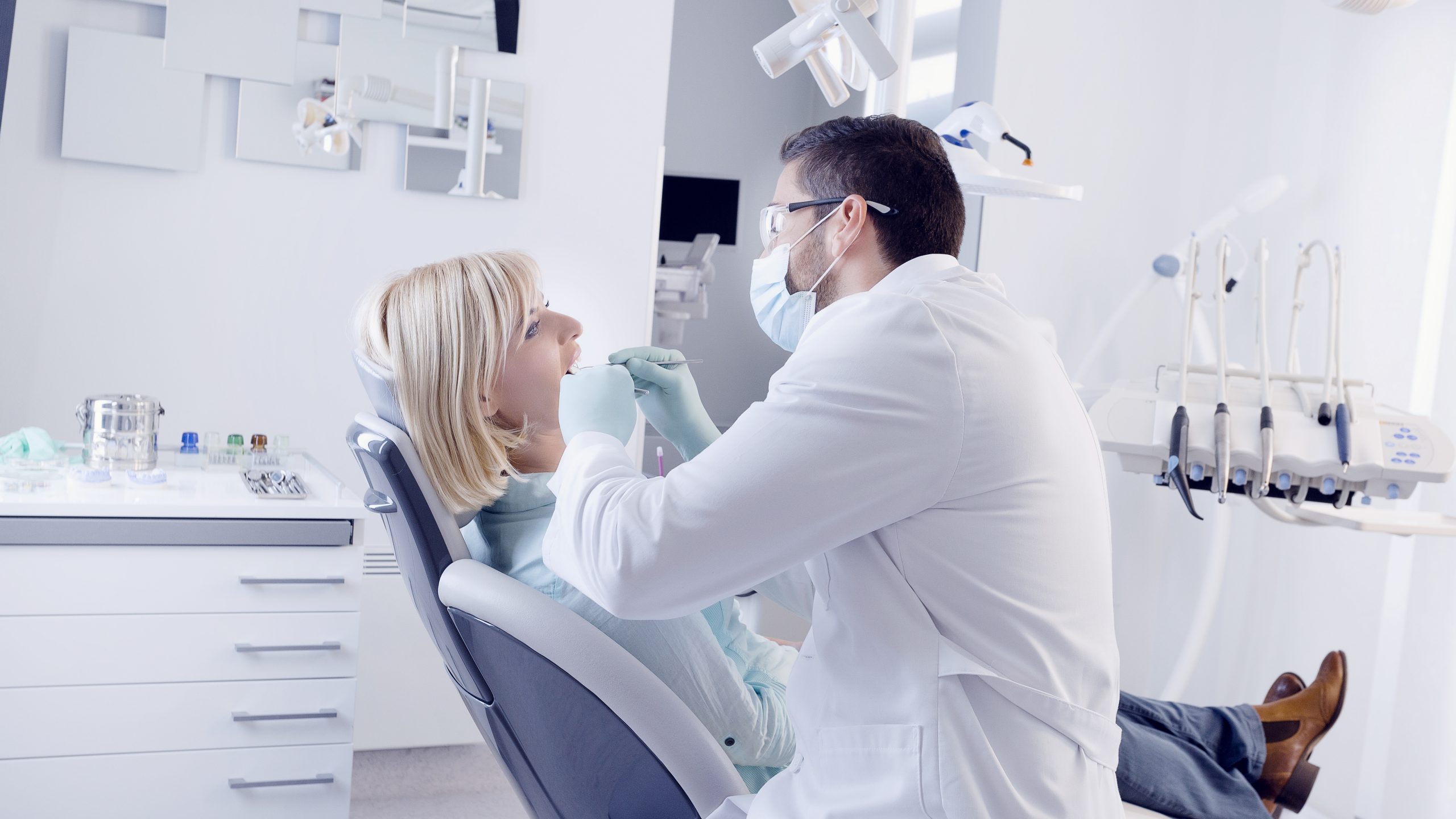 Dentist in North Branford, CT